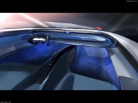 Pininfarina Enigma GT Concept 2024 Mouse Pad 1578097