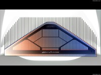 Pininfarina Enigma GT Concept 2024 Mouse Pad 1578104