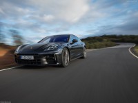 Porsche Panamera 2024 Longsleeve T-shirt #1578110