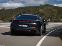 Porsche Panamera 2024 Longsleeve T-shirt #1578119