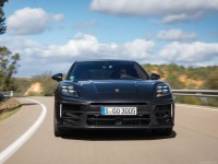 Porsche Panamera 2024 Mouse Pad 1578123