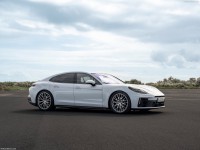 Porsche Panamera 4 2024 Poster 1578150