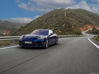 Porsche Panamera 4 2024 Poster 1578154