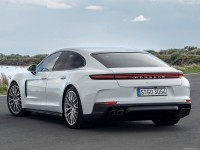 Porsche Panamera 4 2024 mug #1578156