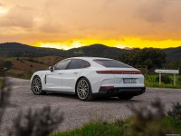 Porsche Panamera 4 2024 Longsleeve T-shirt #1578157
