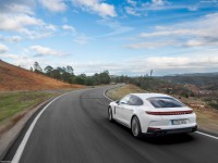Porsche Panamera 4 2024 Longsleeve T-shirt #1578158