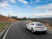 Porsche Panamera 4 2024 Poster 1578158