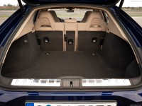 Porsche Panamera 4 2024 Mouse Pad 1578175