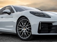 Porsche Panamera 4 2024 Poster 1578177