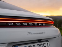 Porsche Panamera 4 2024 hoodie #1578179