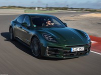 Porsche Panamera Turbo E-Hybrid 2024 hoodie #1578193