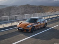 Porsche Panamera Turbo E-Hybrid 2024 mug #1578202