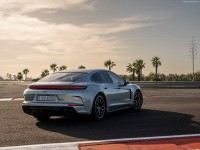 Porsche Panamera Turbo E-Hybrid 2024 Longsleeve T-shirt #1578209