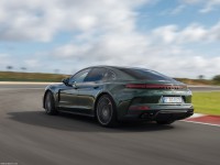 Porsche Panamera Turbo E-Hybrid 2024 Sweatshirt #1578213