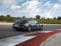 Porsche Panamera Turbo E-Hybrid 2024 Mouse Pad 1578214