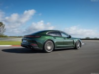 Porsche Panamera Turbo E-Hybrid 2024 t-shirt #1578215