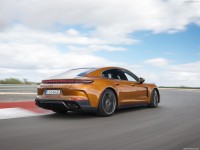 Porsche Panamera Turbo E-Hybrid 2024 t-shirt #1578217