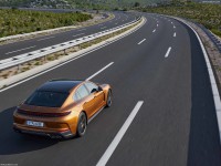 Porsche Panamera Turbo E-Hybrid 2024 Poster 1578218