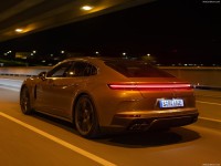 Porsche Panamera Turbo E-Hybrid 2024 Tank Top #1578221