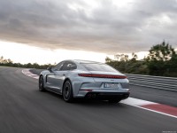 Porsche Panamera Turbo E-Hybrid 2024 Poster 1578222