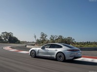 Porsche Panamera Turbo E-Hybrid 2024 t-shirt #1578223