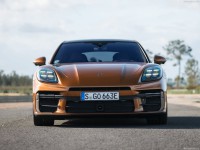 Porsche Panamera Turbo E-Hybrid 2024 t-shirt #1578225