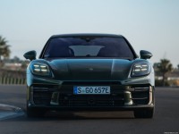 Porsche Panamera Turbo E-Hybrid 2024 hoodie #1578226