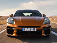 Porsche Panamera Turbo E-Hybrid 2024 mug #1578227