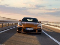 Porsche Panamera Turbo E-Hybrid 2024 Tank Top #1578228