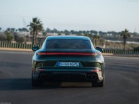 Porsche Panamera Turbo E-Hybrid 2024 t-shirt #1578230