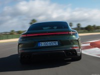 Porsche Panamera Turbo E-Hybrid 2024 Poster 1578231