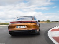 Porsche Panamera Turbo E-Hybrid 2024 Poster 1578232