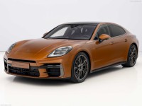 Porsche Panamera Turbo E-Hybrid 2024 Sweatshirt #1578233