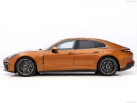 Porsche Panamera Turbo E-Hybrid 2024 t-shirt #1578234