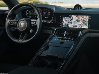 Porsche Panamera Turbo E-Hybrid 2024 Poster 1578238