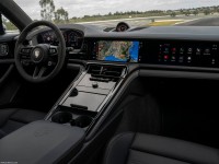 Porsche Panamera Turbo E-Hybrid 2024 tote bag #1578239