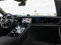 Porsche Panamera Turbo E-Hybrid 2024 hoodie #1578241