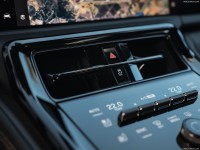 Porsche Panamera Turbo E-Hybrid 2024 Mouse Pad 1578247