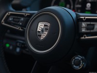Porsche Panamera Turbo E-Hybrid 2024 Longsleeve T-shirt #1578249