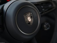 Porsche Panamera Turbo E-Hybrid 2024 Mouse Pad 1578251