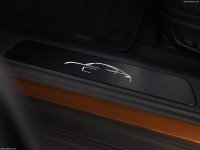 Porsche Panamera Turbo E-Hybrid 2024 Mouse Pad 1578253