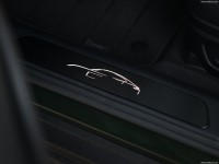 Porsche Panamera Turbo E-Hybrid 2024 Mouse Pad 1578254