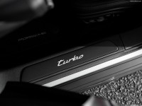 Porsche Panamera Turbo E-Hybrid 2024 Mouse Pad 1578255