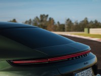 Porsche Panamera Turbo E-Hybrid 2024 mug #1578263