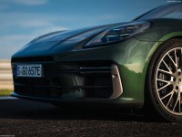 Porsche Panamera Turbo E-Hybrid 2024 Tank Top #1578265