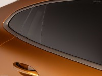 Porsche Panamera Turbo E-Hybrid 2024 Poster 1578271