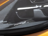 Porsche Panamera Turbo E-Hybrid 2024 Longsleeve T-shirt #1578273