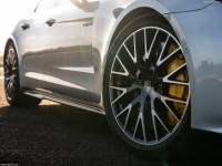 Porsche Panamera Turbo E-Hybrid 2024 mug #1578276