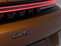 Porsche Panamera Turbo E-Hybrid 2024 Longsleeve T-shirt #1578282