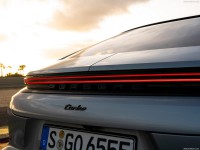 Porsche Panamera Turbo E-Hybrid 2024 Mouse Pad 1578283